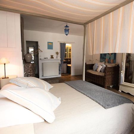 Les Chambres de Lourmel Pontivy Extérieur photo