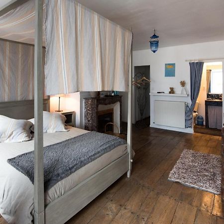 Les Chambres de Lourmel Pontivy Extérieur photo