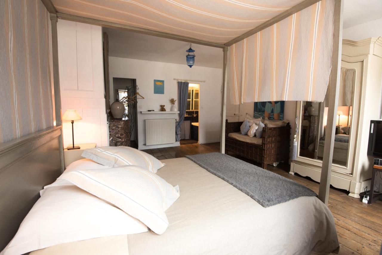 Les Chambres de Lourmel Pontivy Extérieur photo