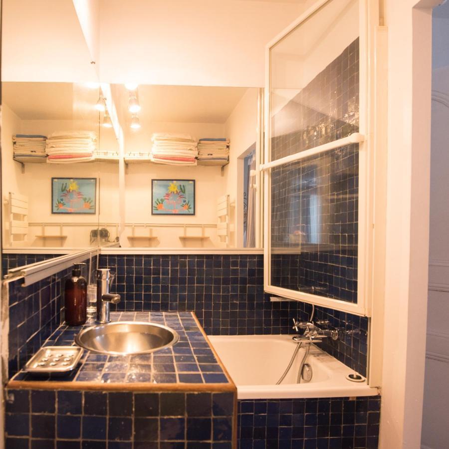 Les Chambres de Lourmel Pontivy Extérieur photo