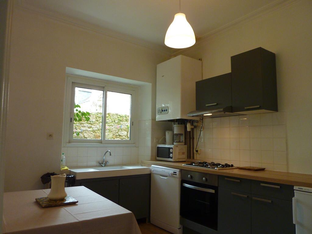 Les Chambres de Lourmel Pontivy Chambre photo