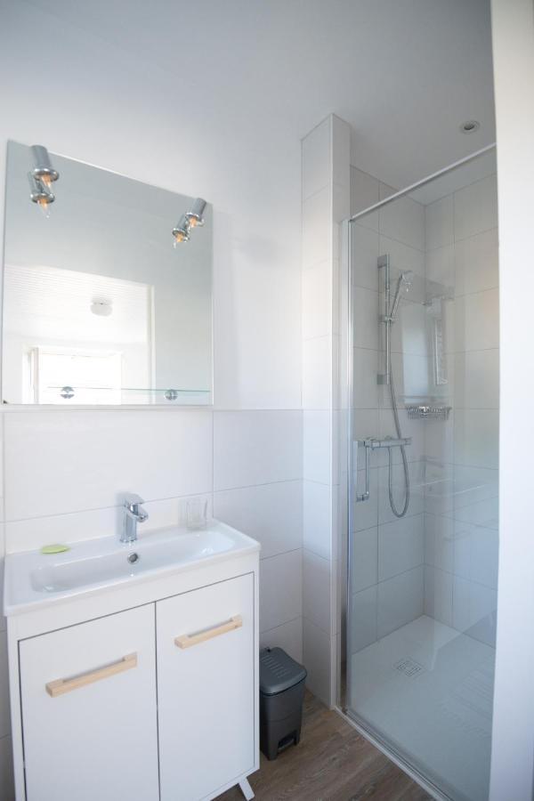 Les Chambres de Lourmel Pontivy Extérieur photo