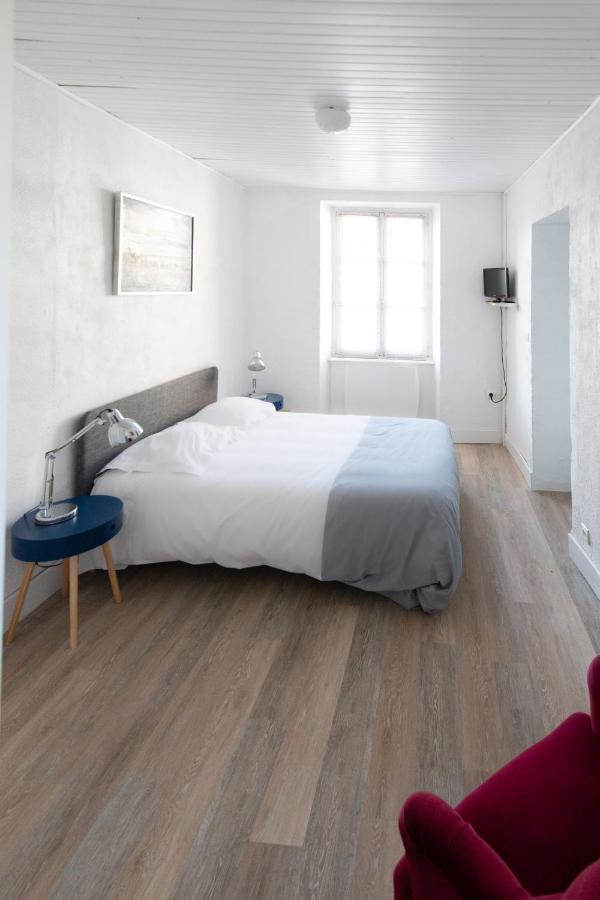 Les Chambres de Lourmel Pontivy Extérieur photo