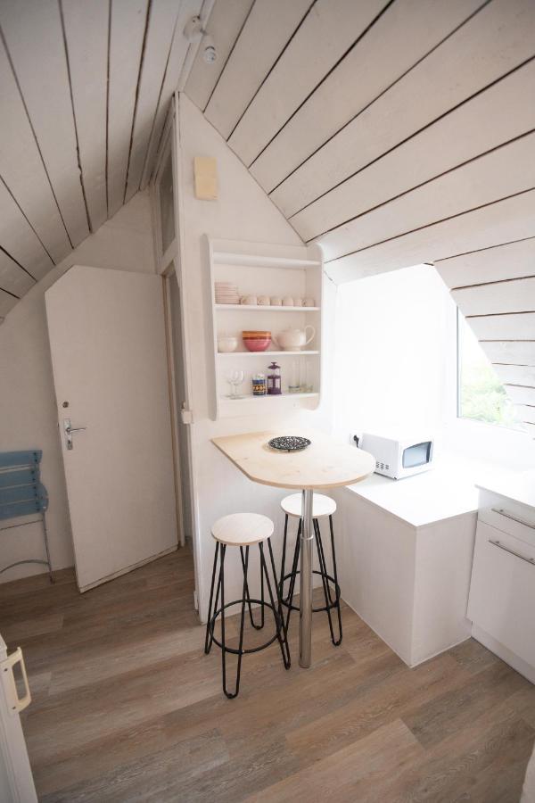 Les Chambres de Lourmel Pontivy Extérieur photo