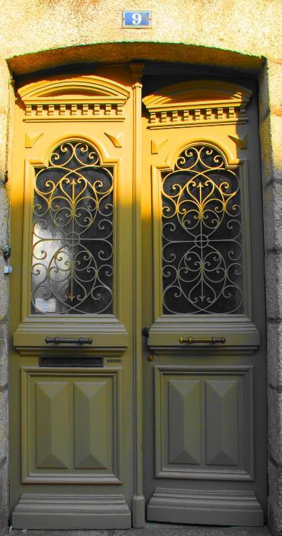 Les Chambres de Lourmel Pontivy Extérieur photo