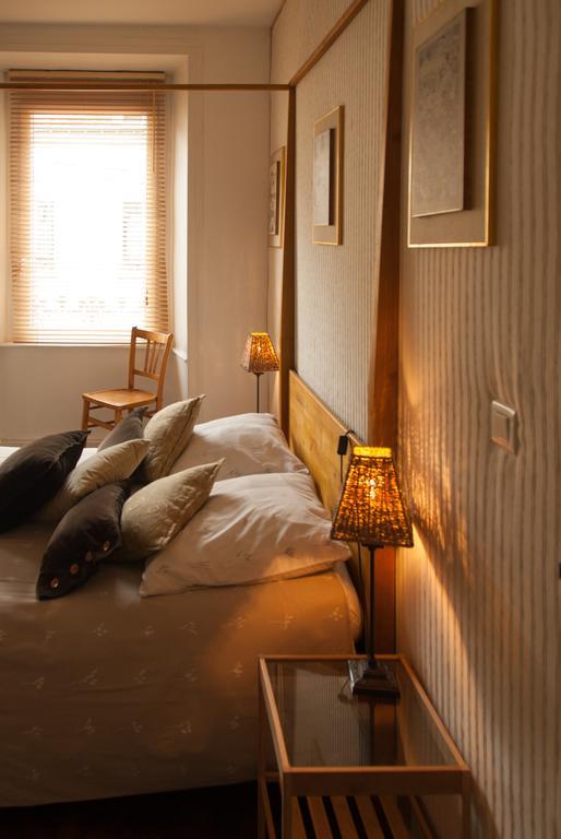 Les Chambres de Lourmel Pontivy Extérieur photo