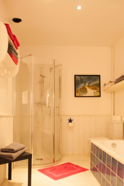 Les Chambres de Lourmel Pontivy Extérieur photo