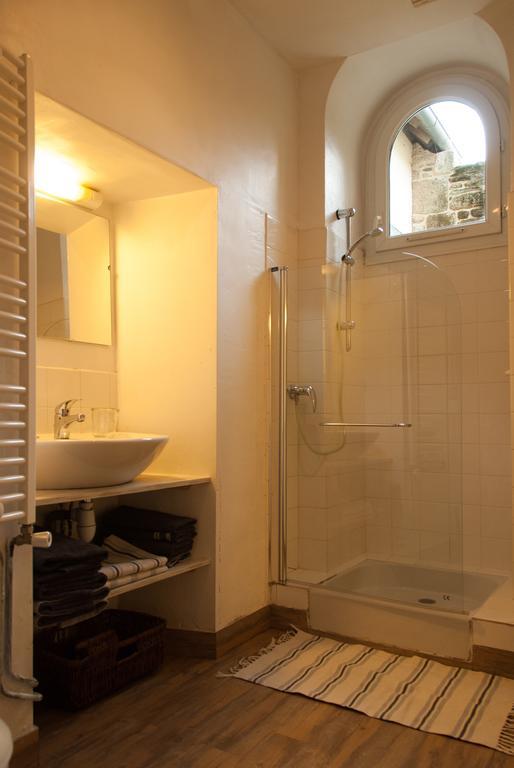 Les Chambres de Lourmel Pontivy Extérieur photo