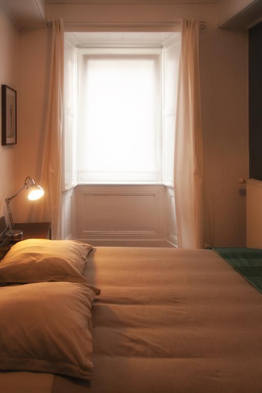 Les Chambres de Lourmel Pontivy Extérieur photo