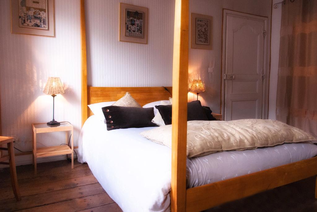 Les Chambres de Lourmel Pontivy Extérieur photo