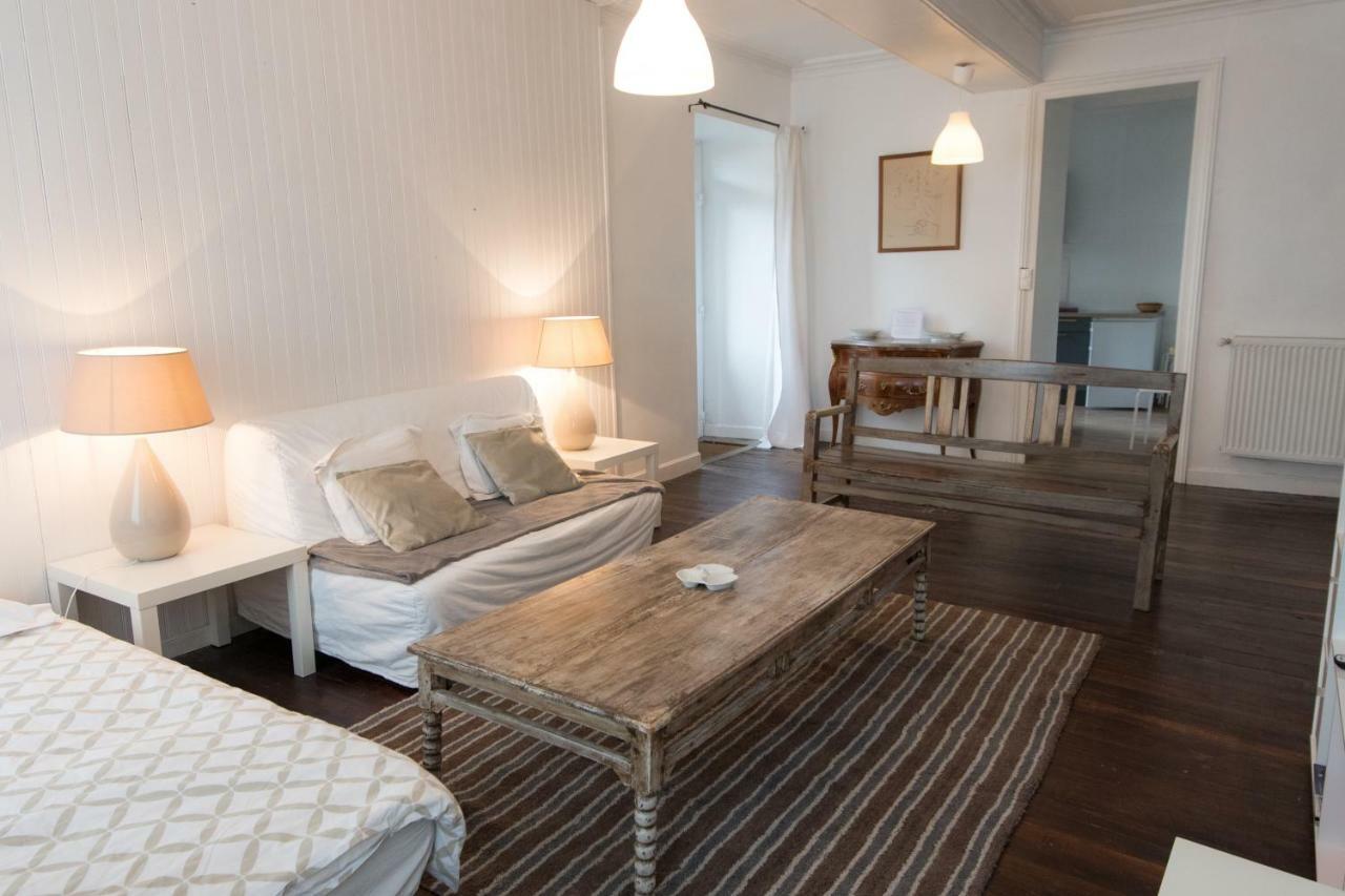 Les Chambres de Lourmel Pontivy Extérieur photo