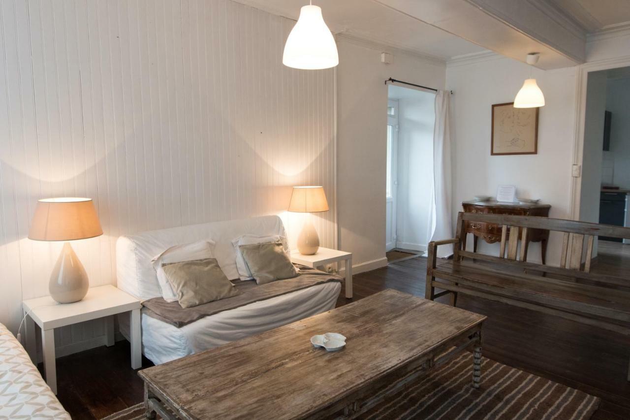 Les Chambres de Lourmel Pontivy Extérieur photo