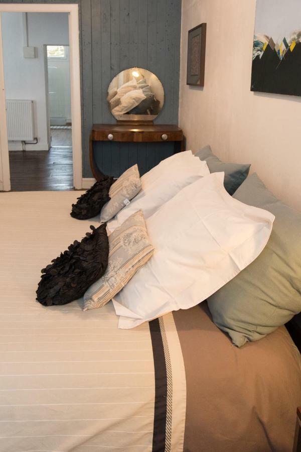 Les Chambres de Lourmel Pontivy Extérieur photo